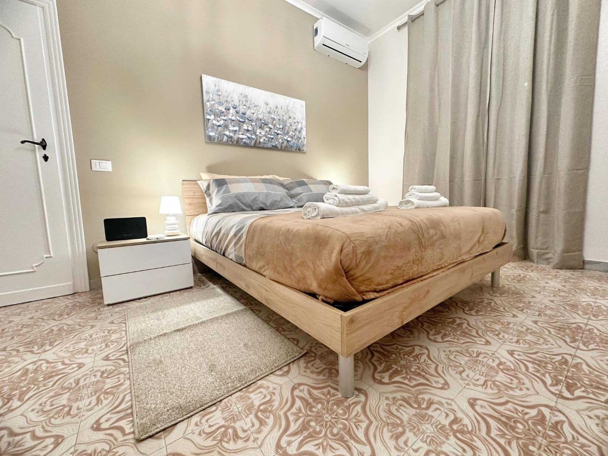 Maison Grimaldi Roma Buitenkant foto