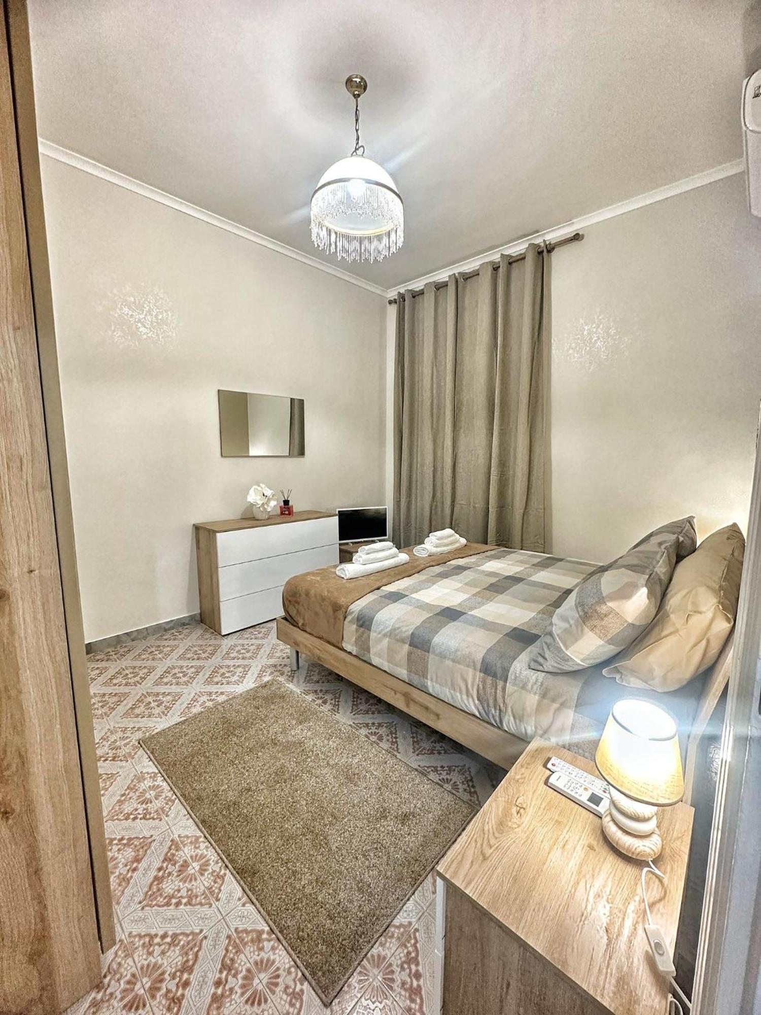 Maison Grimaldi Roma Buitenkant foto