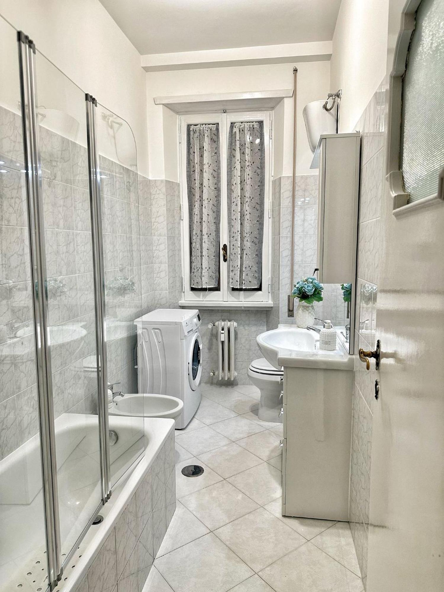 Maison Grimaldi Roma Buitenkant foto